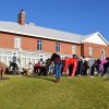 EHW Seminar - 30 August 2017